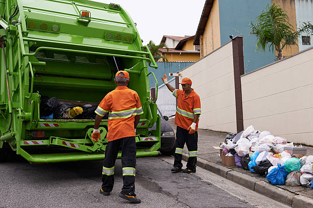 Trusted Chesterton, IN Junk Removal Experts